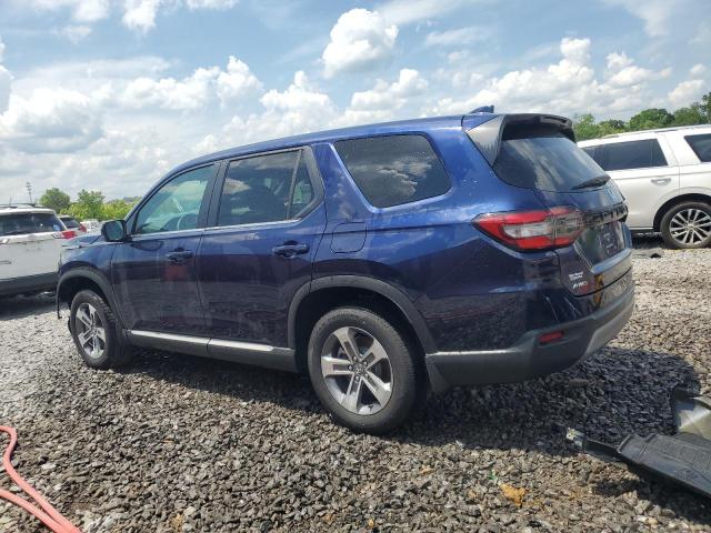 Vin: 5fnyg1h47sb050376, lot: 55086075, honda pilot exl 20252