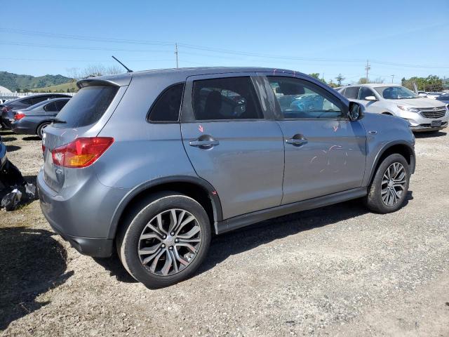 Vin: ja4ap3au9gz053492, lot: 51954725, mitsubishi outlander es 20163