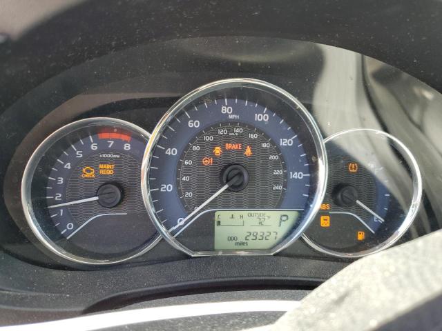 2016 TOYOTA COROLLA L - 5YFBURHE1GP447468