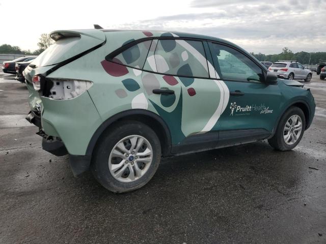 Vin: 1fmcu0f61mua53183, lot: 51624035, ford escape s 20213