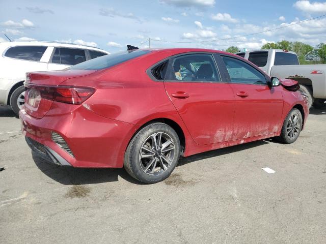 2023 KIA FORTE LX 3KPF24AD4PE511600