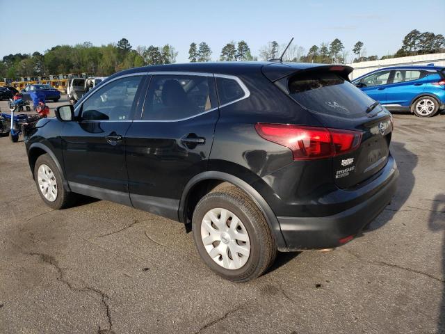 Vin: jn1bj1cr3kw344981, lot: 51246235, nissan rogue s 20192