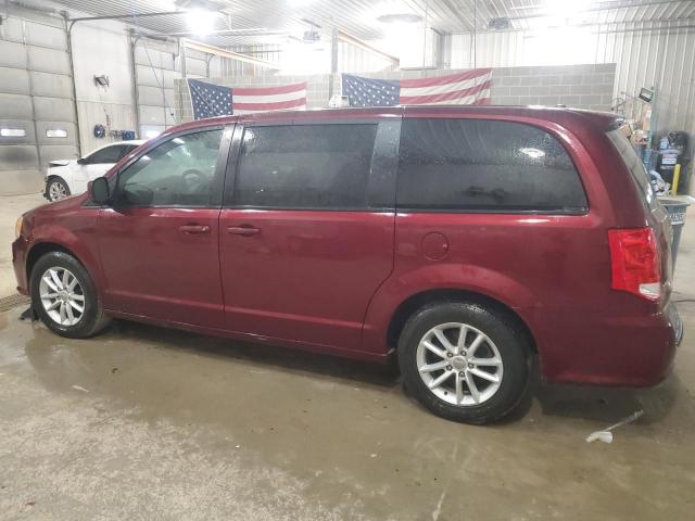 2020 DODGE GRAND CARA - 2C4RDGCG8LR227881