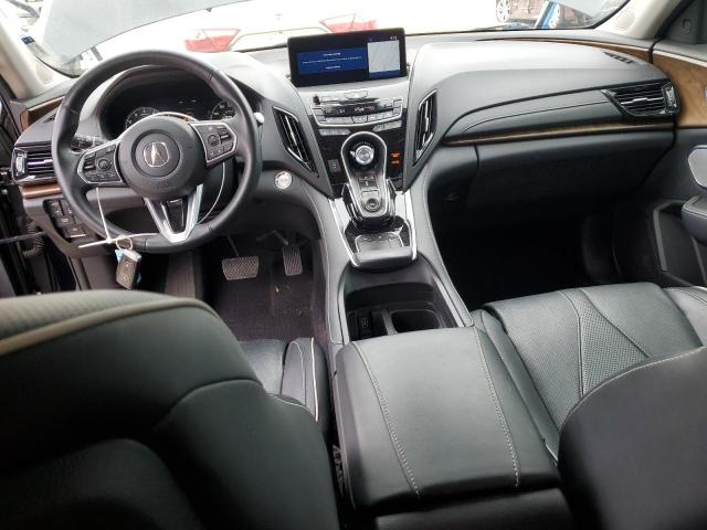 2019 ACURA RDX ADVANC 5J8TC1H7XKL018617