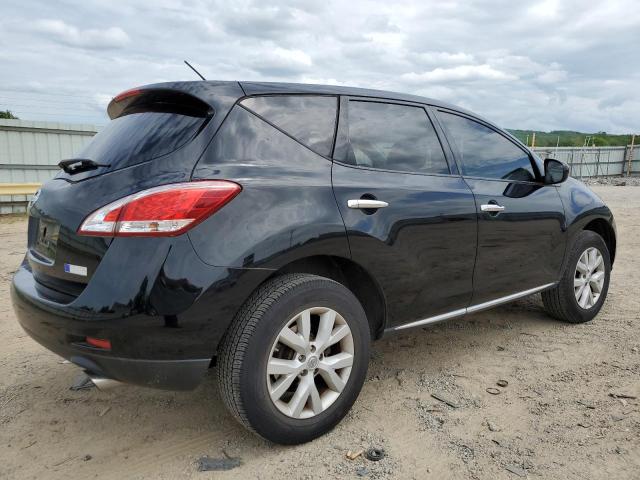 Vin: jn8az1mu7cw117822, lot: 54722895, nissan murano s 20123