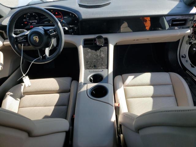 2021 PORSCHE TAYCAN WP0AA2Y15MSA17464