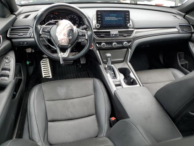 2021 HONDA ACCORD SPO - 1HGCV1F38MA034260
