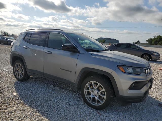 Vin: 3c4njdfn6pt513828, lot: 52940125, jeep compass latitude lux 20234