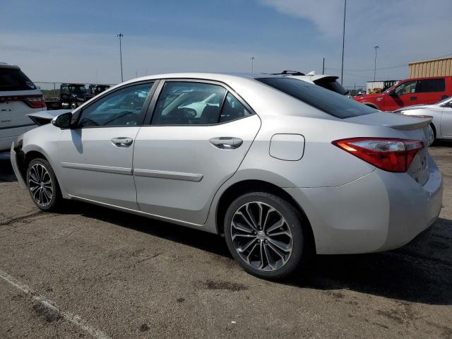Vin: 2t1burhe0ec127152, lot: 55225025, toyota corolla l 20142