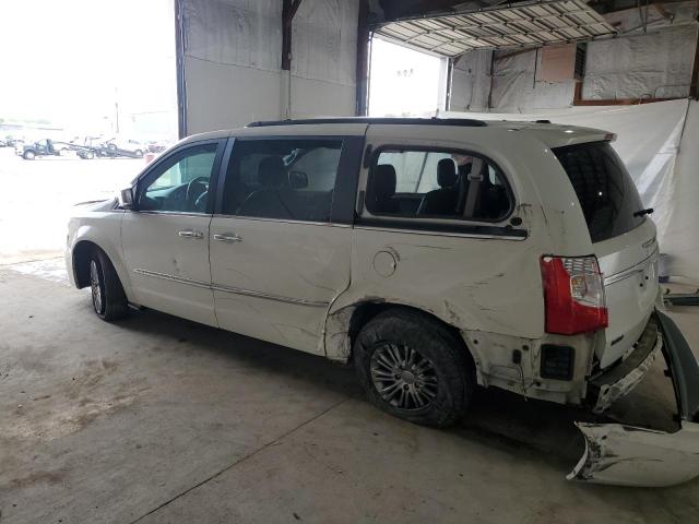 Vin: 2c4rc1cg6dr713509, lot: 54919965, chrysler minivan touring l 20132