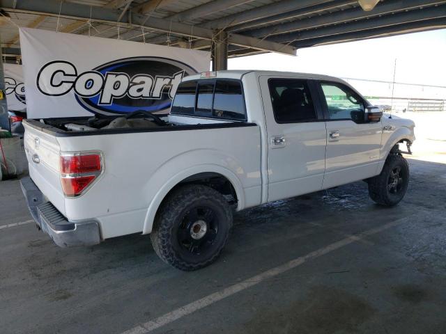 Vin: 1ftfw1et9dkf32729, lot: 54926175, ford f-150 supercrew 20133
