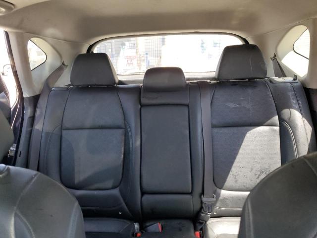 2021 KIA SELTOS EX KNDERCAA6M7158246