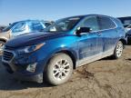2019 CHEVROLET EQUINOX LT - 2GNAXJEV8K6296932
