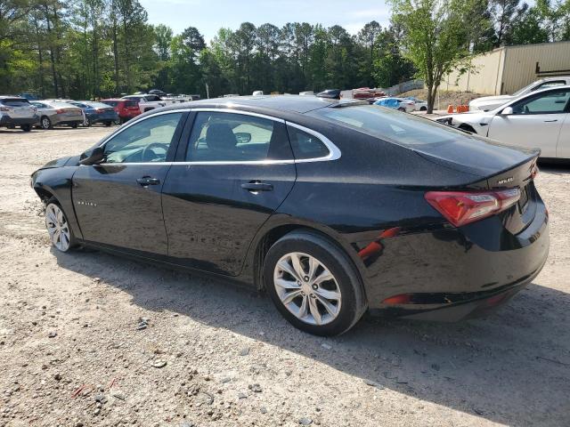 2022 CHEVROLET MALIBU LT #3290326951