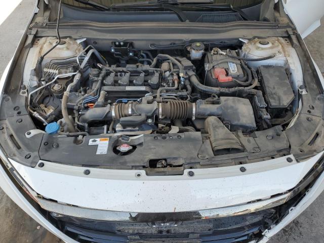 2019 HONDA ACCORD SPO - 1HGCV1F33KA010574