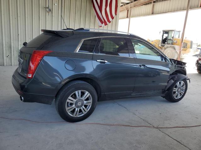 Vin: 3gyfnbe30fs545492, lot: 54122215, cadillac srx luxury collection 20153