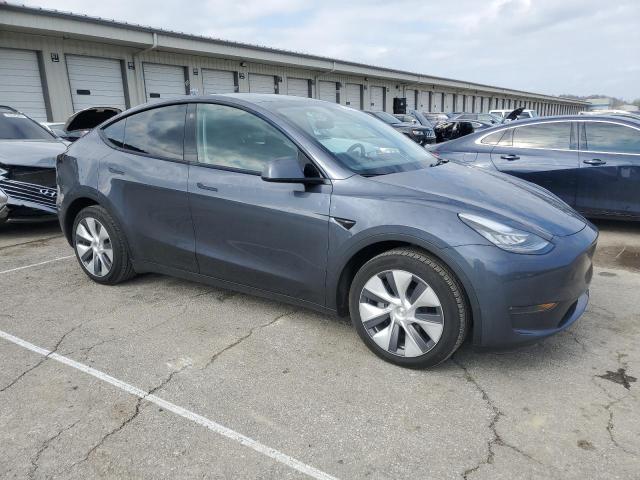2023 TESLA MODEL Y - 7SAYGDEE2PA024693