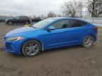 2017 HYUNDAI ELANTRA SE - KMHD84LF7HU086456