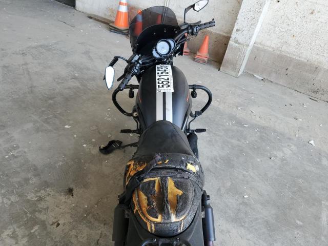 2010 HARLEY-DAVIDSON VRSCDX 1HD1HHH13AC804980
