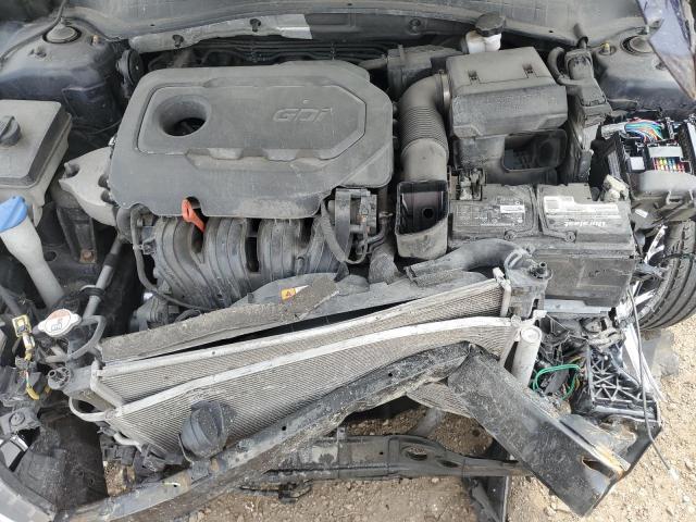 2018 KIA OPTIMA LX - 5XXGT4L38JG191217