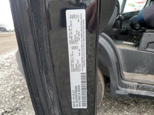 2023 RAM PROMASTER - 3C6LRVDG7PE543295