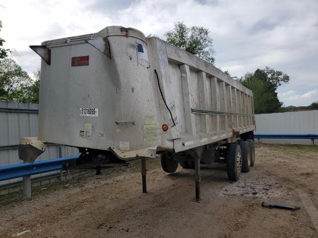 TRAVIS TRAILER 2002 48X1F283621002281 photo #3