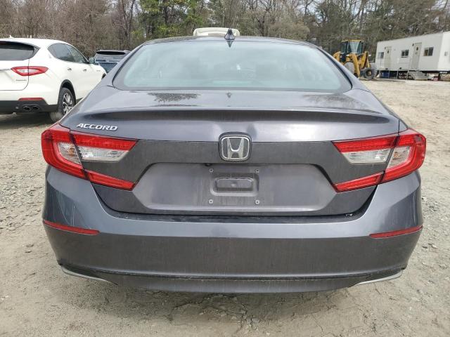 2020 HONDA ACCORD LX - 1HGCV1F10LA020494