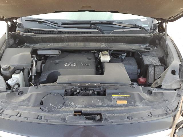 2015 INFINITI QX60 - 5N1AL0MM2FC518378
