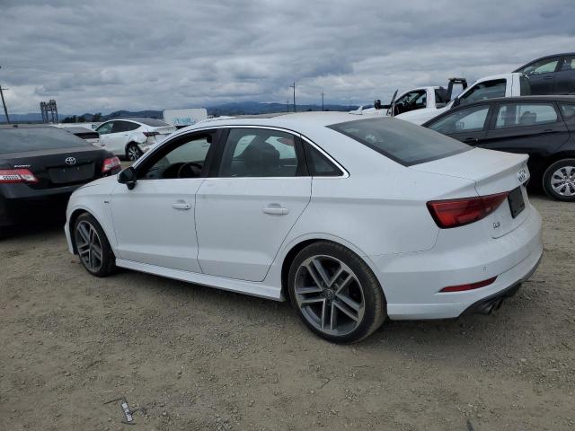 Vin: waugugff5h1054808, lot: 54754355, audi a3 premium plus 20172