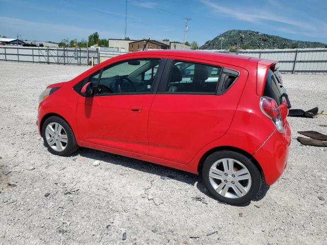 Vin: kl8cd6s96dc524251, lot: 54666375, chevrolet spark 1lt 20132