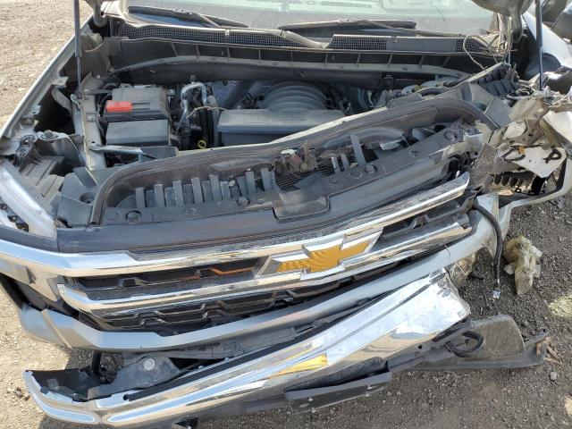 2023 CHEVROLET SILVERADO - 2GCUDDED0P1123515