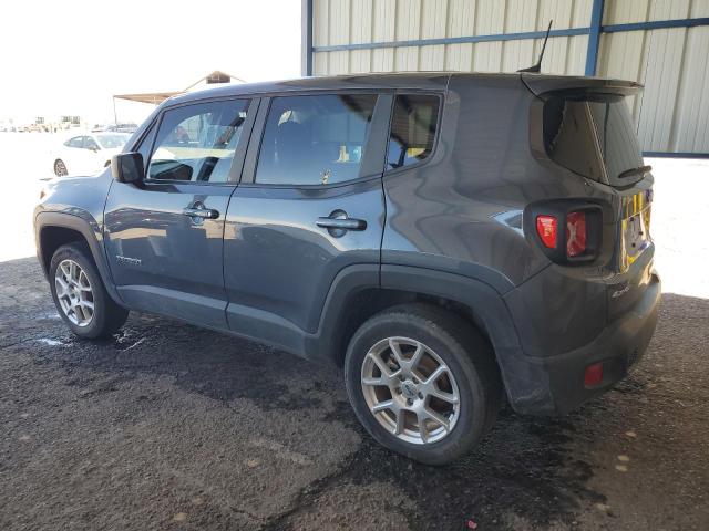 Vin: zacnjdb17ppp20395, lot: 54654285, jeep renegade latitude 20232