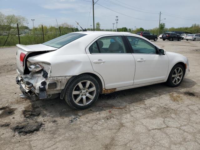 Vin: 3mehm0ja9br603836, lot: 55242135, mercury milan premier 20113
