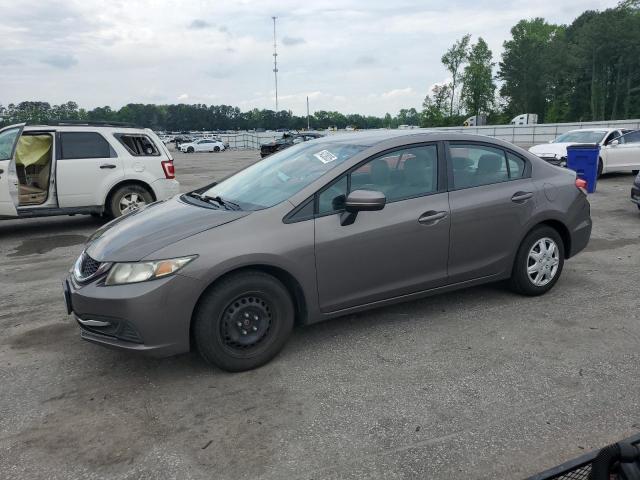 Vin: 2hgfb2f53eh522791, lot: 54238835, honda civic lx 2014 img_1