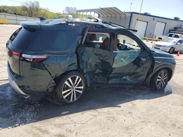 Vin: 5n1dr3dk1rc266834, lot: 52101895, nissan pathfinder platinum 20243