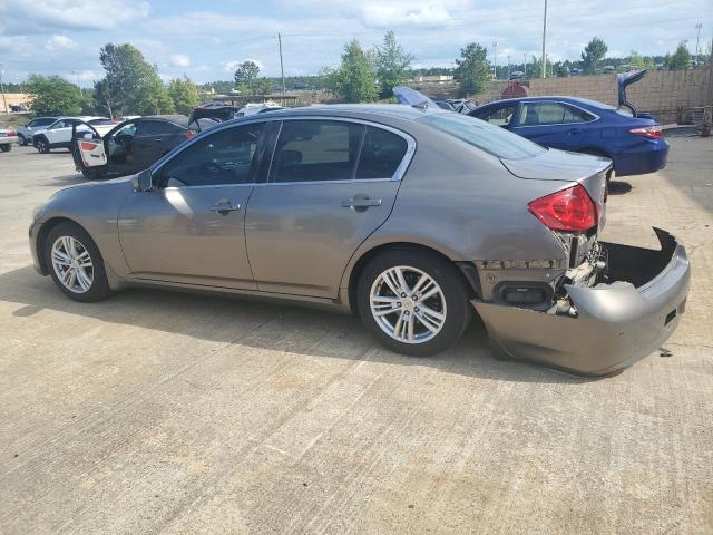 Vin: jn1cv6ap7bm506257, lot: 54993915, infiniti g37 base 20112