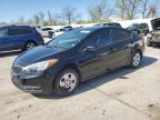 2016 KIA FORTE LX - KNAFK4A63G5539110