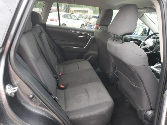 2020 TOYOTA RAV4 XLE - 2T3W1RFV0LC084367