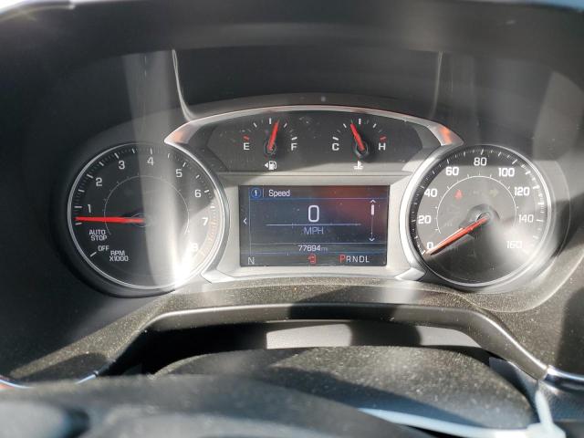 2020 CHEVROLET BLAZER 2LT - 3GNKBHRS1LS592633