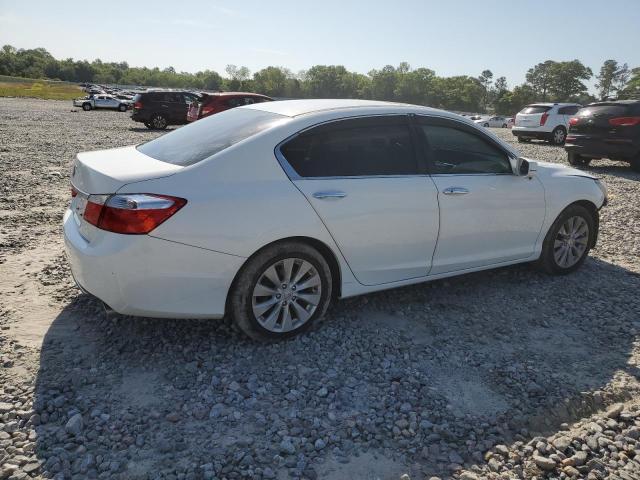 2015 HONDA ACCORD EX - 1HGCR2F70FA062733