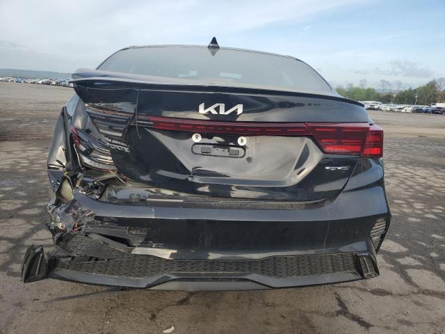 2024 KIA FORTE GT L - 3KPF54AD9RE751624