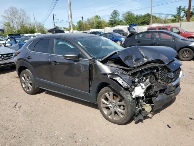 Vin: 3mvdmbcl7lm123883, lot: 54630555, mazda cx30 select 20204