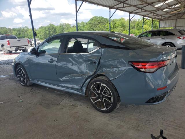 Vin: 3n1ab8dv6ry283738, lot: 55294685, nissan sentra sr 20242