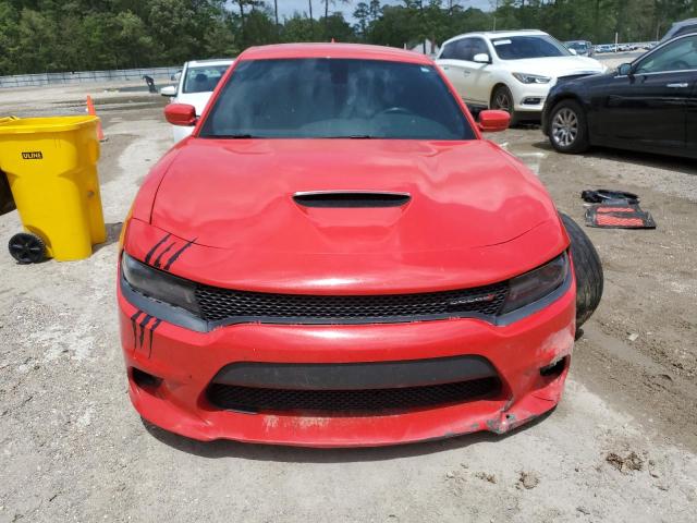 2019 DODGE CHARGER R/ - 2C3CDXCT5KH575567
