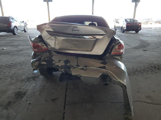 2015 NISSAN ALTIMA 2.5 - 1N4AL3AP2FC480757