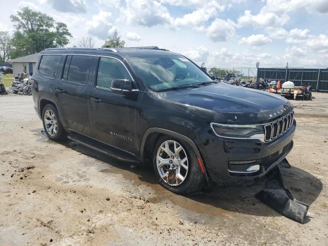 Vin: 1c4sjvbt9ns205466, lot: 53810515, jeep wagoneer series ii 20224