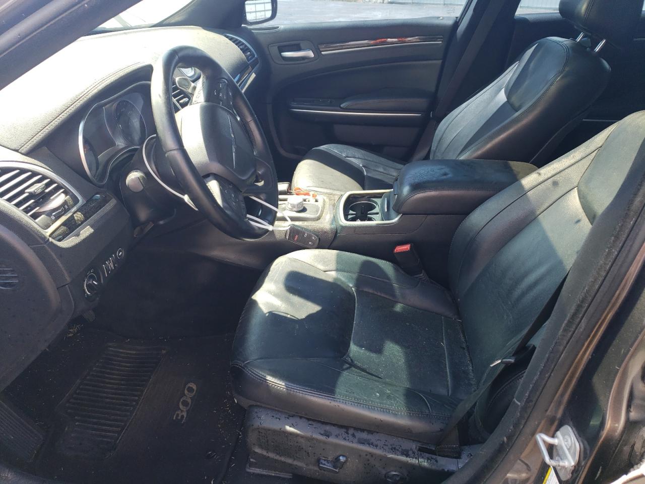 CHRYSLER 300 LIMITED