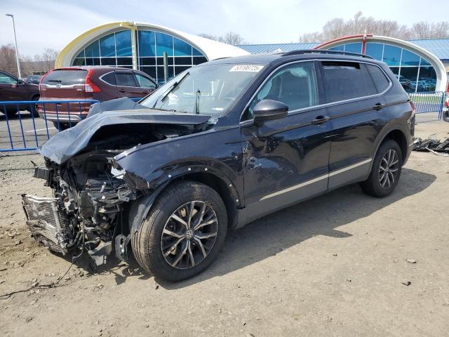 Vin: 3vv2b7ax8lm123748, lot: 53198725, volkswagen tiguan se 2020 img_1