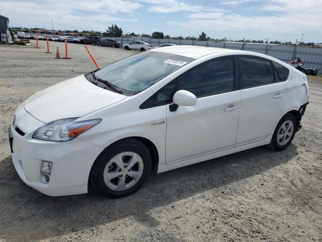 Vin: jtdkn3du9a1249921, lot: 52792615, toyota prius 2010 img_1