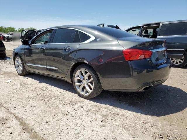 Vin: 1g1165s36fu142824, lot: 55087525, chevrolet impala ltz 20152